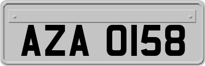 AZA0158