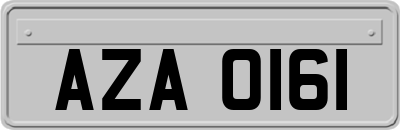 AZA0161