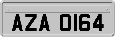 AZA0164