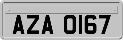 AZA0167