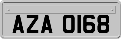 AZA0168