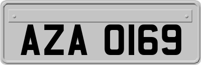 AZA0169