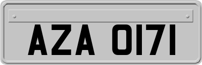 AZA0171