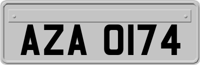 AZA0174