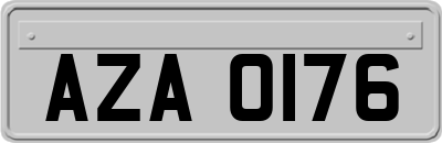 AZA0176