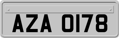AZA0178