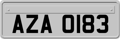 AZA0183