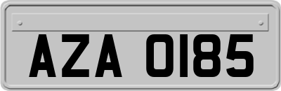 AZA0185