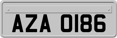 AZA0186