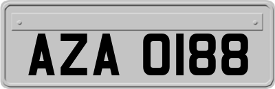 AZA0188