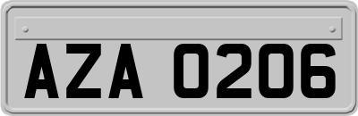 AZA0206
