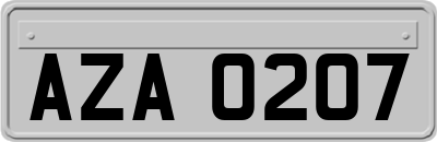 AZA0207