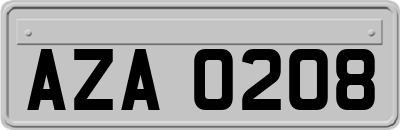 AZA0208