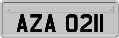 AZA0211