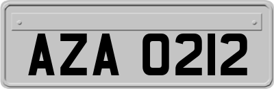 AZA0212