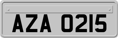 AZA0215