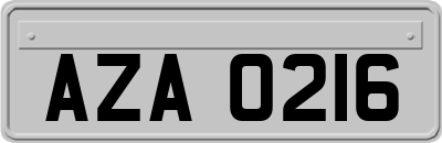 AZA0216