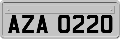 AZA0220
