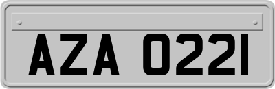 AZA0221