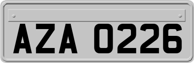AZA0226