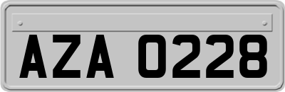 AZA0228