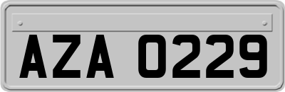 AZA0229