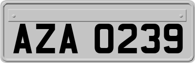 AZA0239