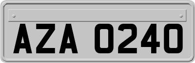 AZA0240