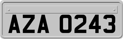 AZA0243