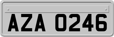 AZA0246