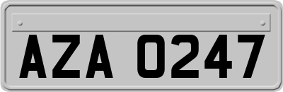 AZA0247