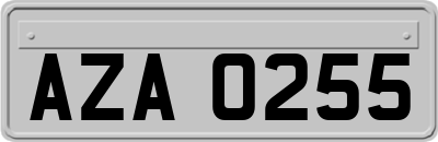 AZA0255