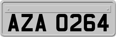 AZA0264