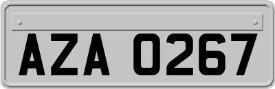 AZA0267