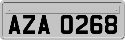 AZA0268
