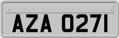AZA0271