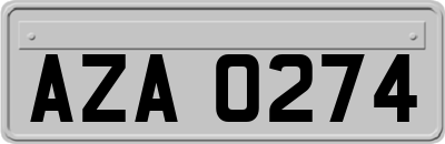 AZA0274