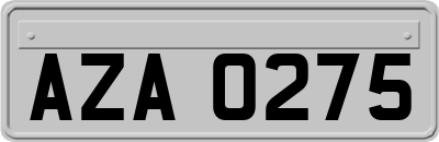 AZA0275