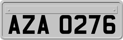 AZA0276