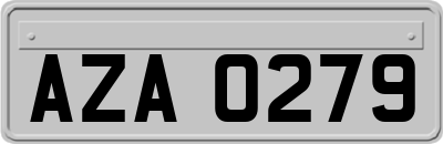 AZA0279