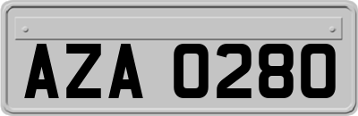 AZA0280
