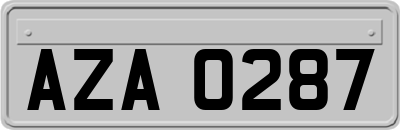 AZA0287