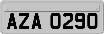 AZA0290