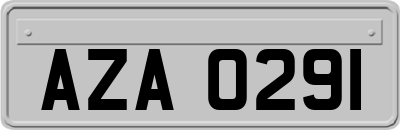 AZA0291