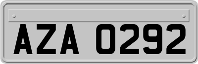 AZA0292