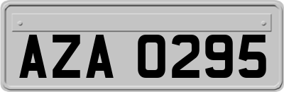 AZA0295