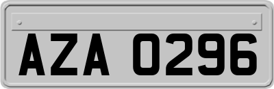 AZA0296