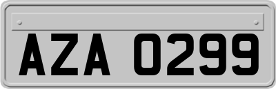AZA0299