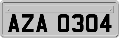 AZA0304