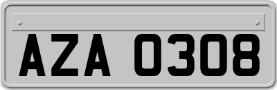 AZA0308